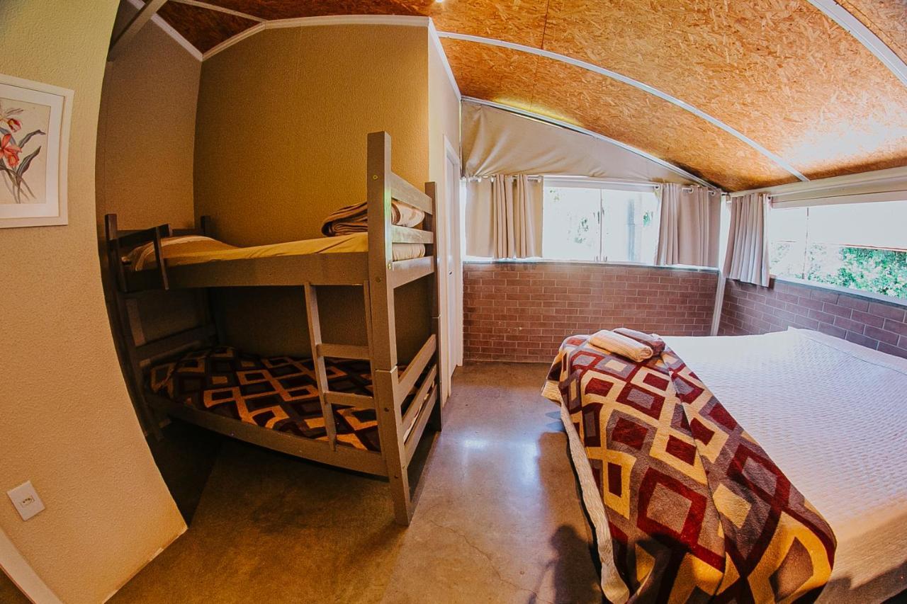 Albergue Sítio Crescer Garibaldi Exterior foto
