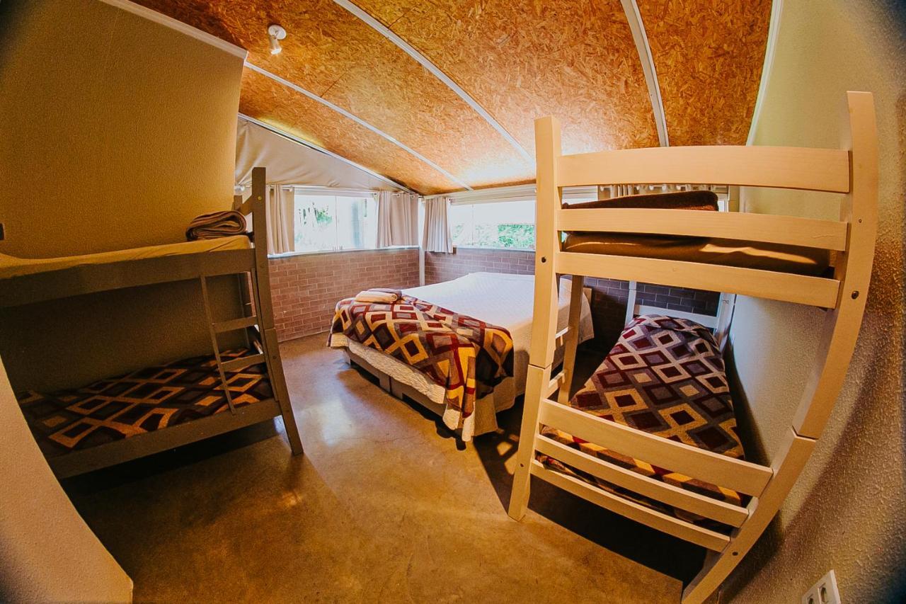 Albergue Sítio Crescer Garibaldi Exterior foto